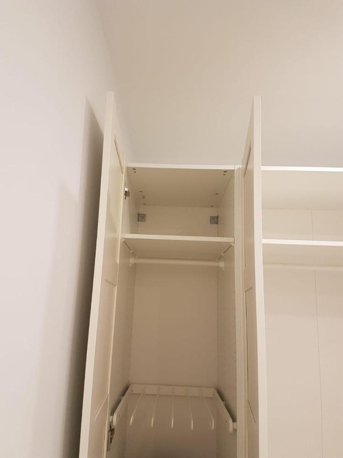 Apartamento Con Encanto Madrid Bagian luar foto