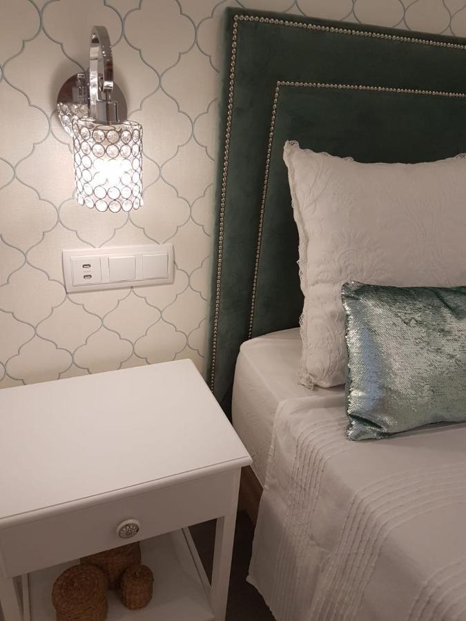 Apartamento Con Encanto Madrid Bagian luar foto