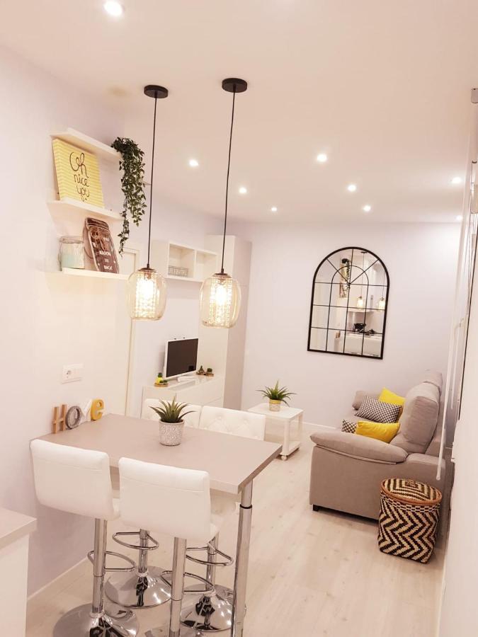 Apartamento Con Encanto Madrid Bagian luar foto
